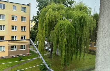 Apartament Bugaj - Foto 13