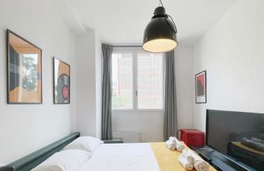 Appartamento La Stecca 13 vicino IEO Milano - Foto 5