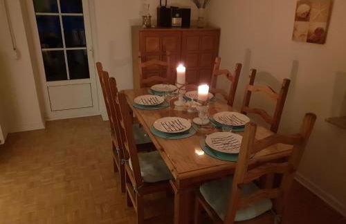 Holiday Home Erholung pur- Nordsee-Urlaub mit Hund by Interhome - Foto 8