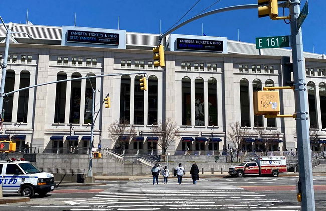 Visita guiada por el Bronx - Foto 4