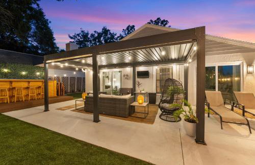 Waterfront Gem Near Clearwater - Swim Spa - Nature - Foto 10