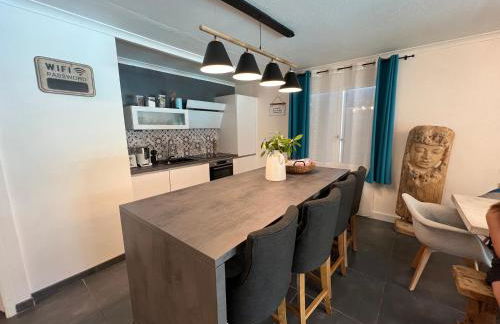 Villa CarpeDiem Cévennes - piscine & terrain tennis - Photo 54