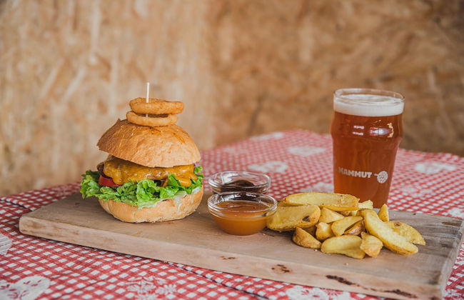 Apartments Bedanc - Photo 41