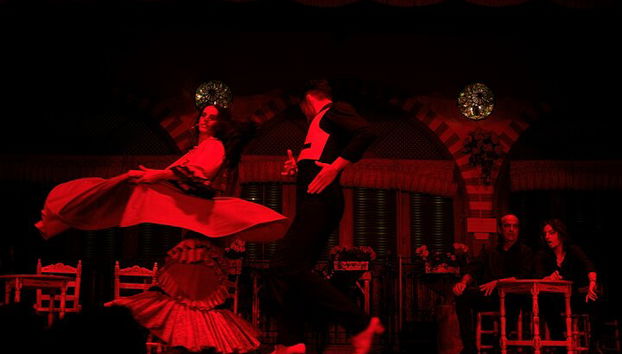 Albaicín and Sacromonte Sunset tour + Flamenco show - Photo 4