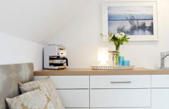 KönigsSCHLAF No1 - Kuschelnest im Herzen von Konstanz - Foto 3