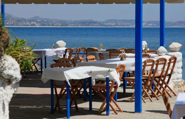 Villa Nisyros in Kolympia - Foto 18