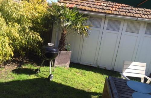 Retour de plage - Foto 27