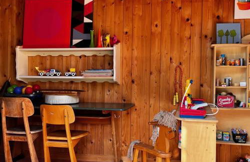 Designerwohnungen "Beim Schmied" in Chiemseenähe - Photo 28