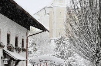 Zuhäusl am Chiemsee Appartements - Foto 32