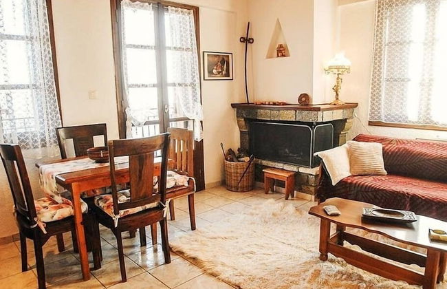 Traditional Charming Stone Chalet - Foto 8