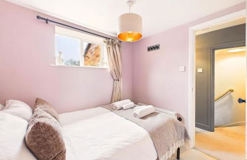 Bay Tree House by Signature Stays - Cosy Cottage - Moreton-in-Marsh - Cotswold - Foto 18