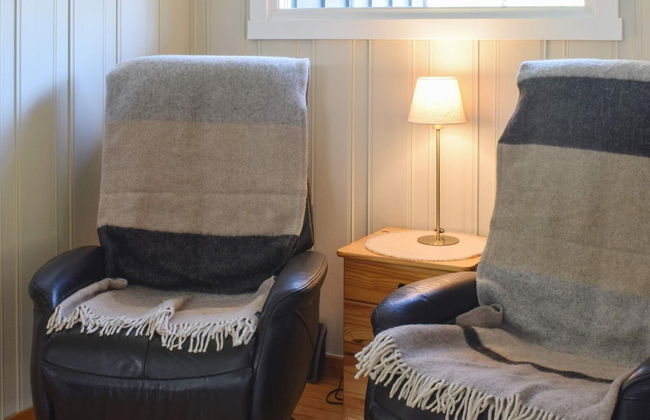 5 Person Holiday Home in Halden-by Traum - Foto 4