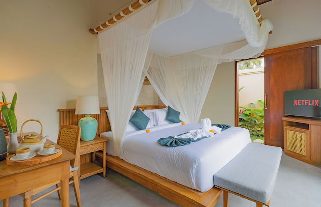 Alankara Villa and Spa by Mahaprana - Foto 3