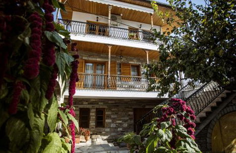 Georgia's GuestHouse - Foto 23