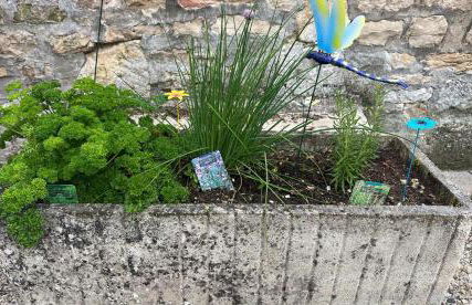 La maison papillon - Foto 16