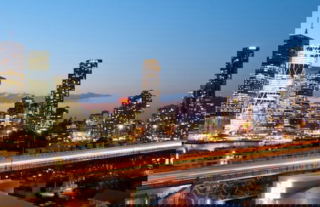 Bridgewater Apartments - Foto 70