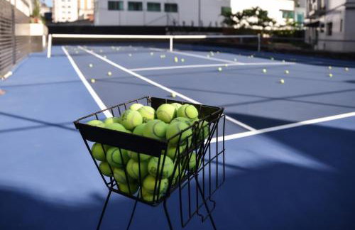 Plaza Inn Small Town Flat - Foto 72