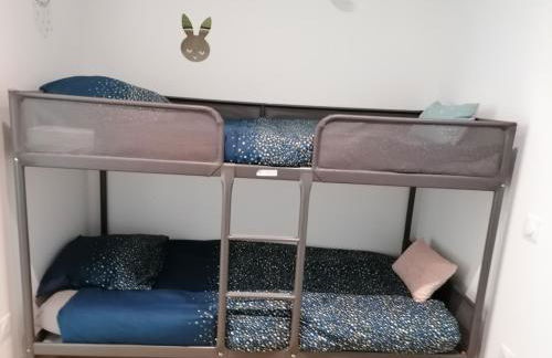 LOFT DE SOPHIE & YOHAN plain pied - Foto 28