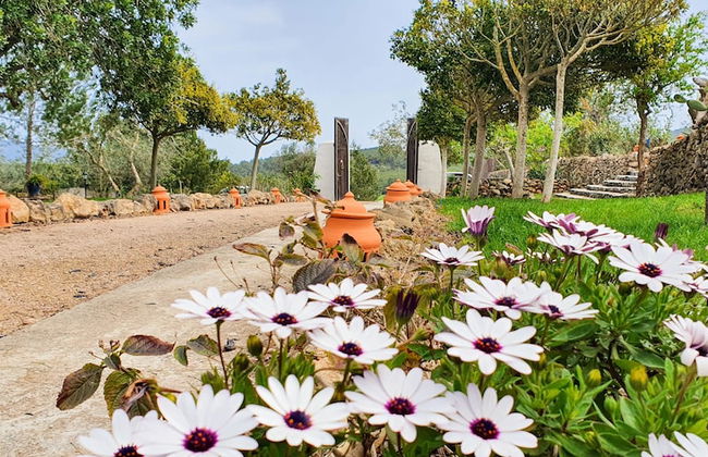 Agroturismo Can Marquet - Foto 76