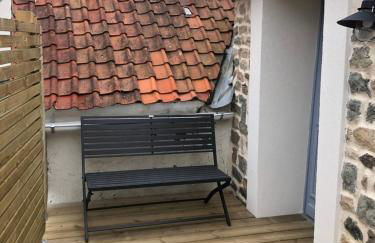 Gîte Fort César - Foto 2