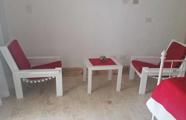 Room-apartment Monocal in Boca Chica - Foto 6