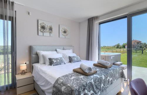 Villa Bella and Chiara by SeeAdria Agency - Foto 22