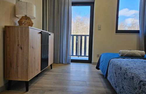 Apartament Vici nad jeziorem Nyskim - Foto 13