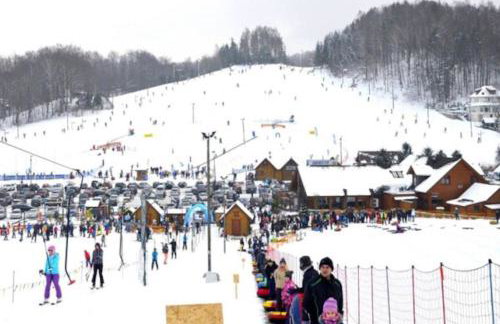 Kaszubskie Poddasze - Foto 17