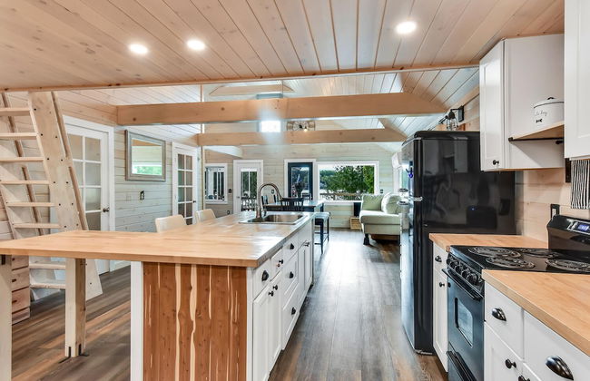 Gables End Cottage in Belgrade - Photo 29