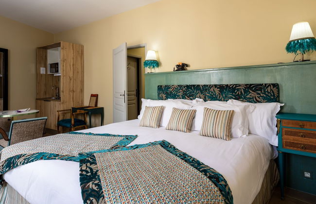 Le Clos Violette D'Aglaé - Foto 13