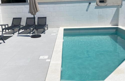 White Pearl Apartments - NEW - Foto 45