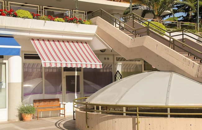 Lavanda & Cappuccino Apartments Portorož - Foto 34