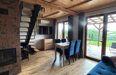 Zagroda Mazury -,,Domki nad Rozlewiskiem" - Foto 11