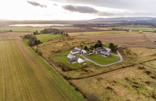 The Den, Architect Designed Barn, Beautiful Location - Foto 7