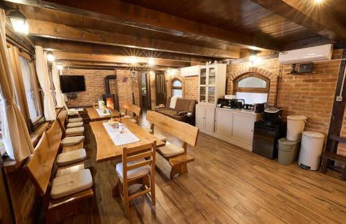 Holiday House Papuk - Foto 26