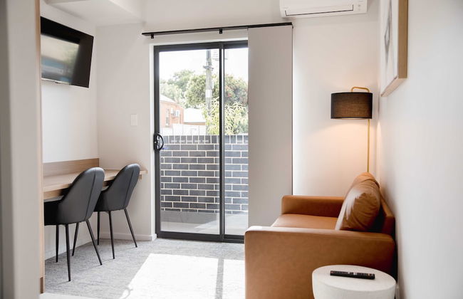 Amica Serviced Apartments - Photo 5