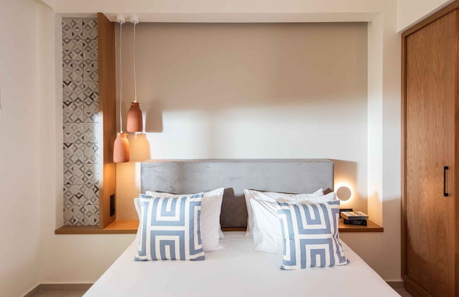 Falasarna Luxury Villas - Foto 19