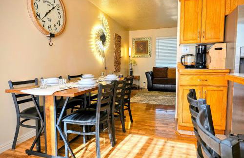 Spacious Ski Base Near The Best Resorts - Foto 21