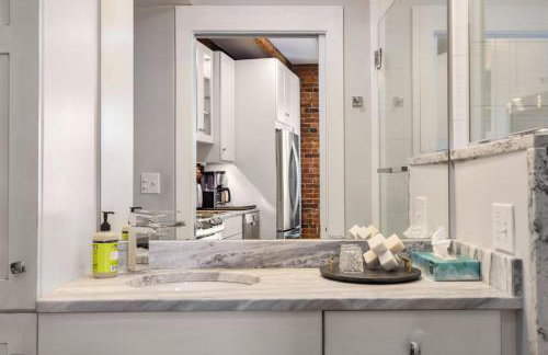 Tugboat Vista 2 Bedroom Downtown Portsmouth - Foto 15