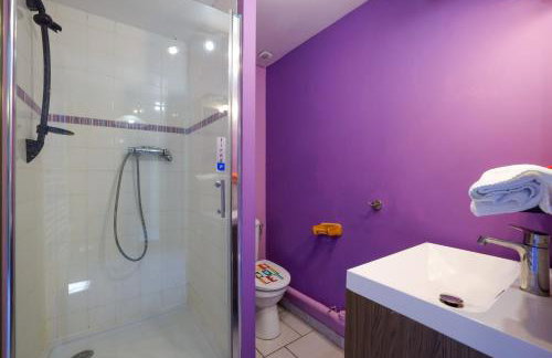 Gite Penn ar bed - Foto 15