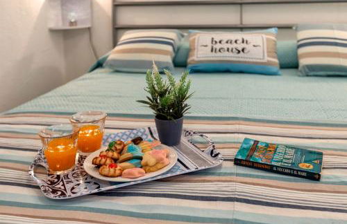 Villa Asinara Sea View & Terrace - Foto 35