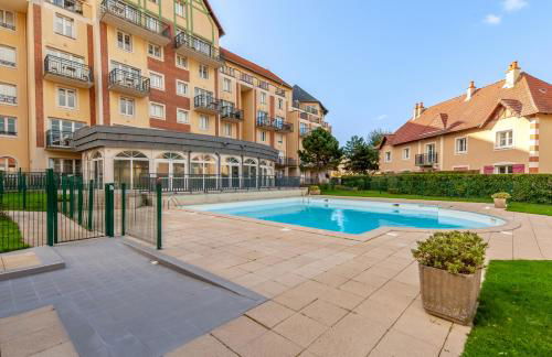 Residence Pierre & Vacances Port Guillaume - Foto 46