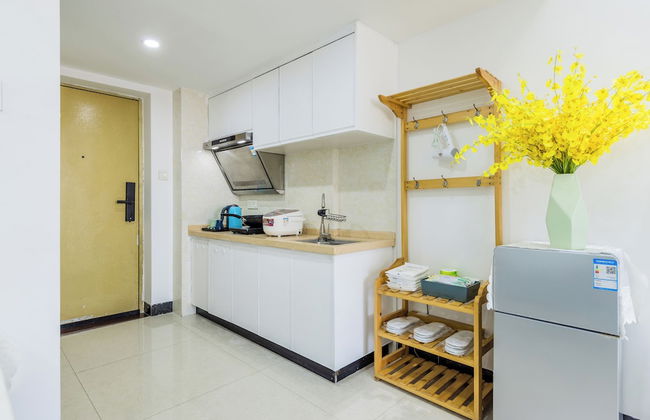 Lavendar Apartment - Shangcheng Branch - Foto 64