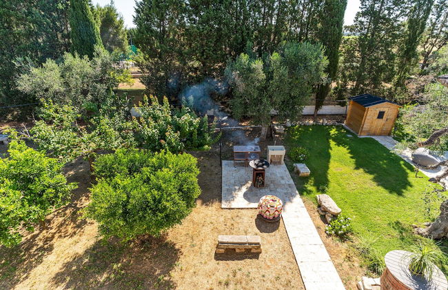 Villa Gloria - Foto 44