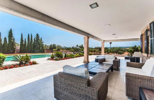 Villa Santa María Dreams AWARDED 2025 - Foto 8