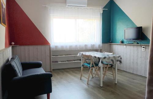 Grand studio climatisé proche du centre mais au calme - Foto 2