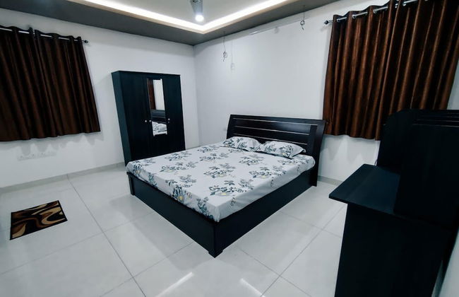 Zenith Paradise-luxurious 3BR Apartment - Foto 7