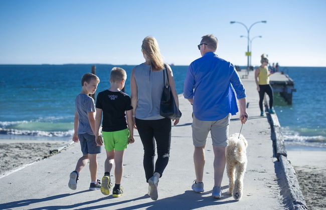 Discovery Parks - Woodman Point - Photo 53