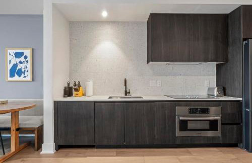 Modern Rainey St Oasis - Pool with Stunning Views - Foto 29