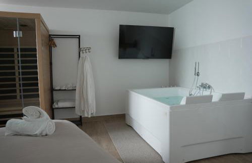 Suite Détente - Spa & Sauna - Foto 15
